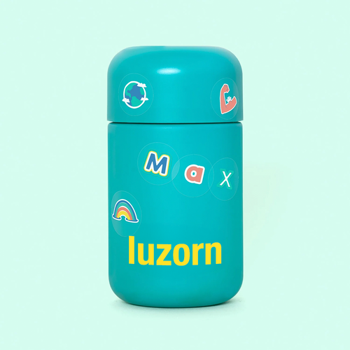 LUZORN® Kids Daily Probiotic