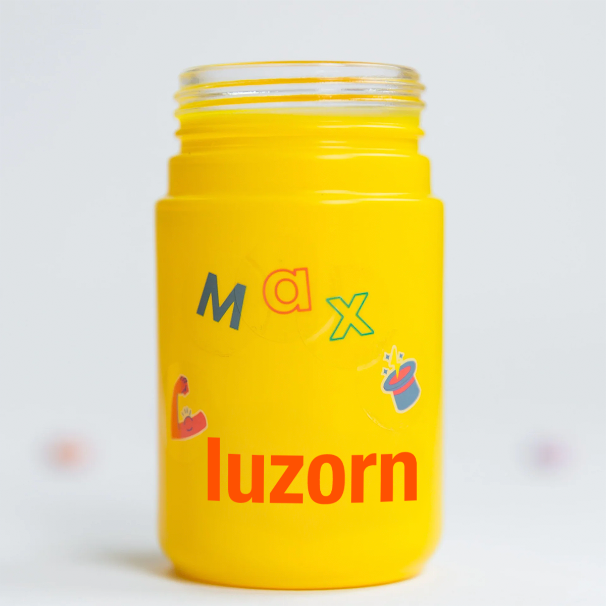 Kids Daily Multivitamin