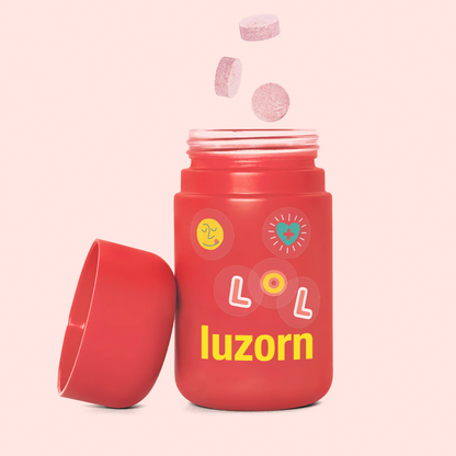 LUZORN® Kids Daily Iron+
