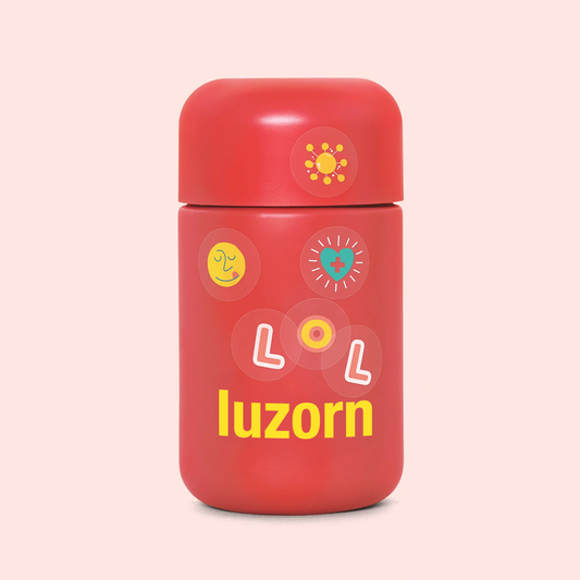 Kids Daily Iron+