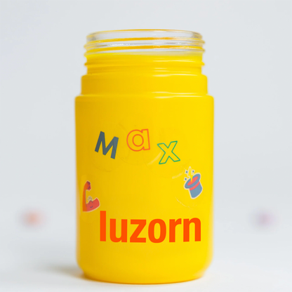 Kids Daily Multivitamin