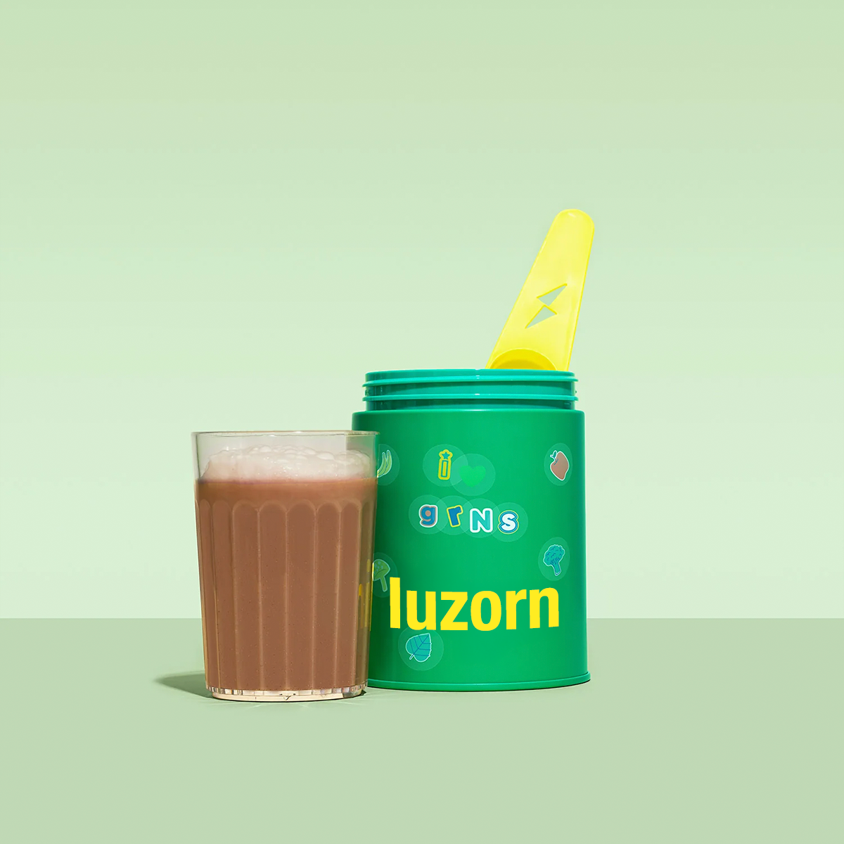 Kids Daily Greens + Superfoods